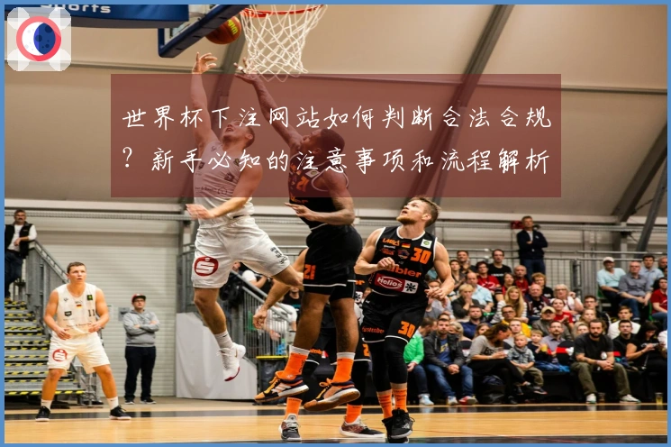 世界杯下注网站如何判断合法合规？新手必知的注意事项和流程解析