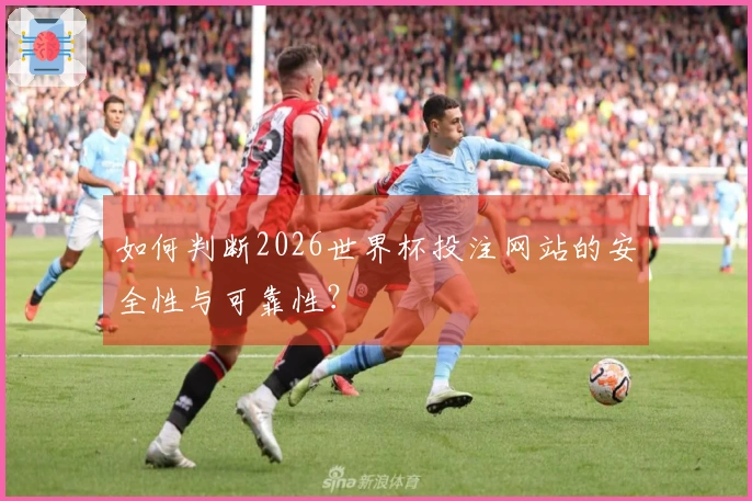如何判断2026世界杯投注网站的安全性与可靠性？