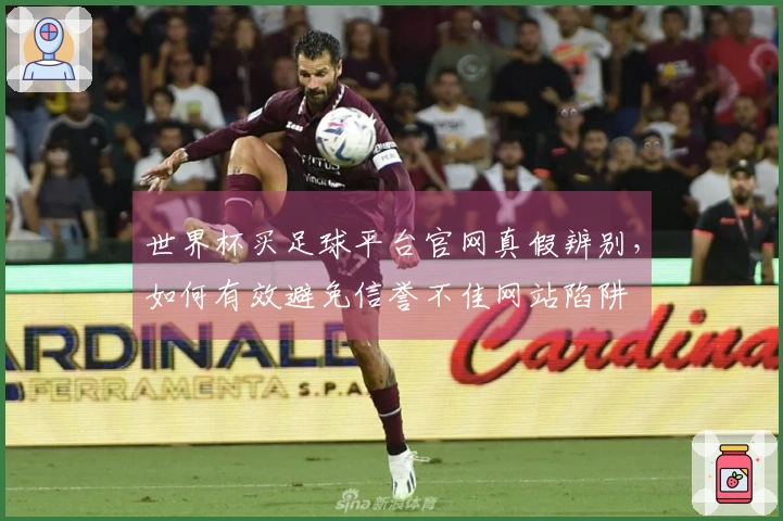 世界杯买足球平台官网真假辨别,如何有效避免信誉不佳网站陷阱