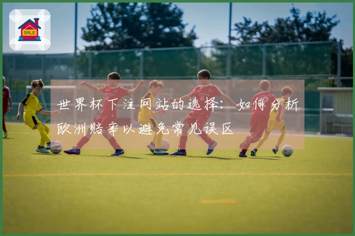 世界杯下注网站的选择：如何分析欧洲赔率以避免常见误区