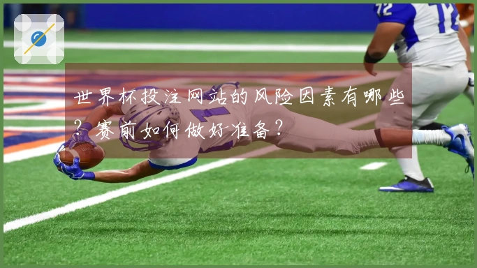 世界杯投注网站的风险因素有哪些？赛前如何做好准备？