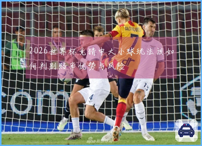 2026世界杯竞猜中大小球玩法该如何判别赔率优势与风险