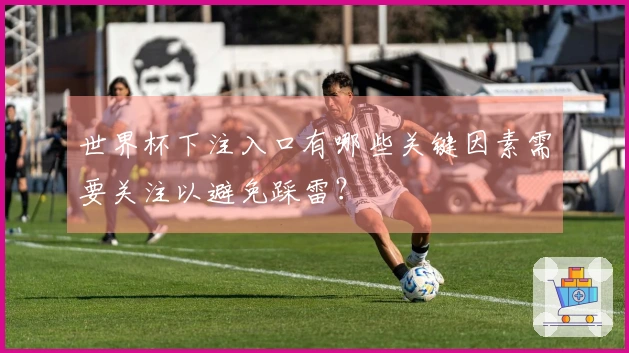 世界杯下注入口有哪些关键因素需要关注以避免踩雷？