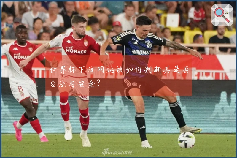 世界杯下注网站该如何判断其是否合法与安全？