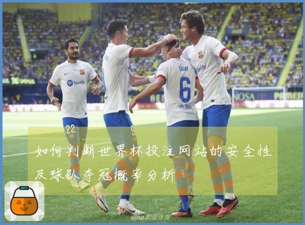 如何判断世界杯投注网站的安全性及球队夺冠概率分析