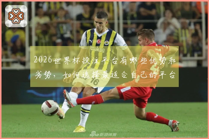 2026世界杯投注平台有哪些优势和劣势,如何选择最适合自己的平台?