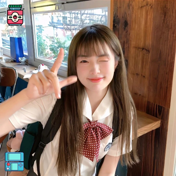头像
